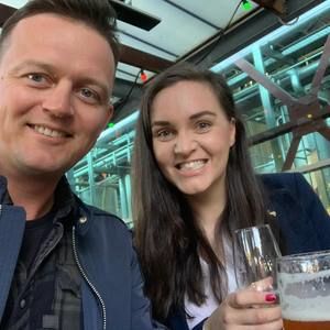 Meet your Posher, Tara